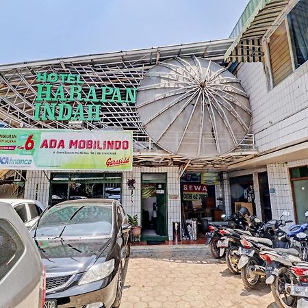 Spot On 90656 Wisma Harapan Bandung Zewnętrze zdjęcie