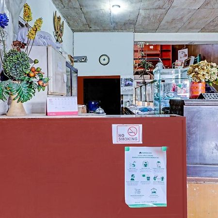 Spot On 90656 Wisma Harapan Bandung Zewnętrze zdjęcie