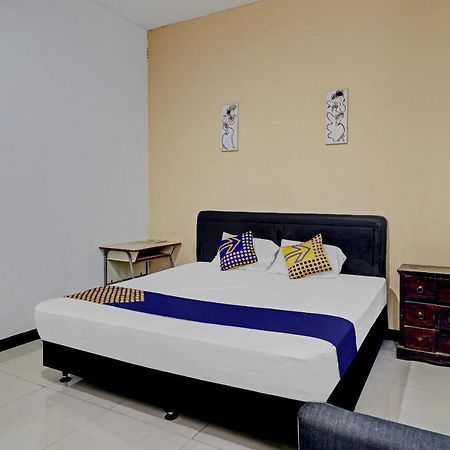 Spot On 90656 Wisma Harapan Bandung Zewnętrze zdjęcie