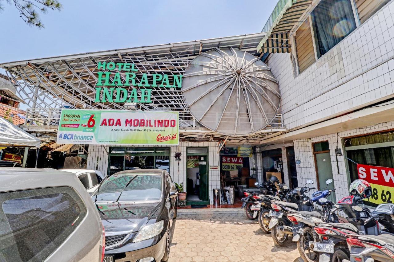 Spot On 90656 Wisma Harapan Bandung Zewnętrze zdjęcie