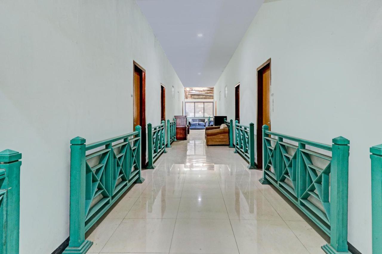 Spot On 90656 Wisma Harapan Bandung Zewnętrze zdjęcie