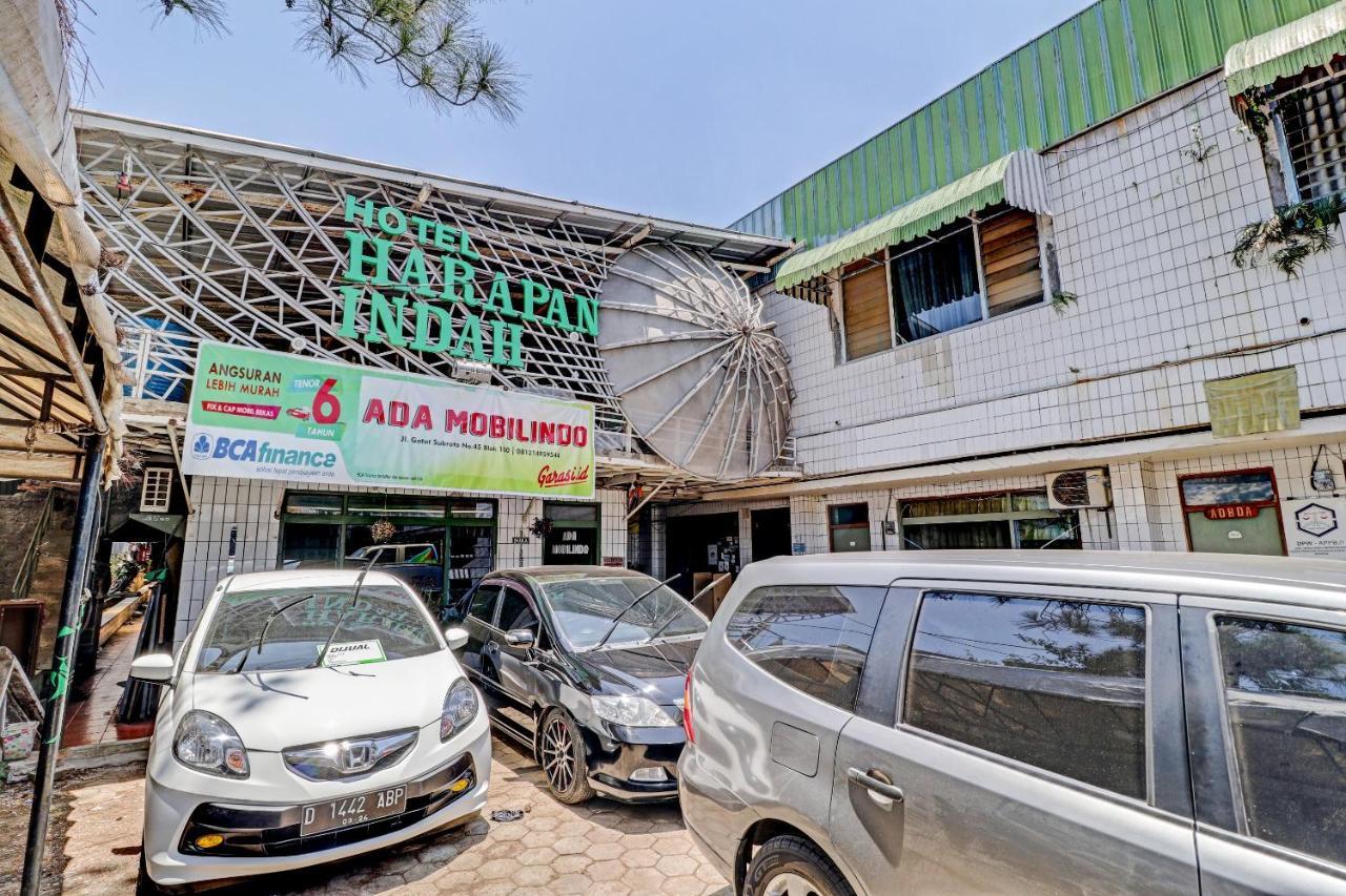 Spot On 90656 Wisma Harapan Bandung Zewnętrze zdjęcie