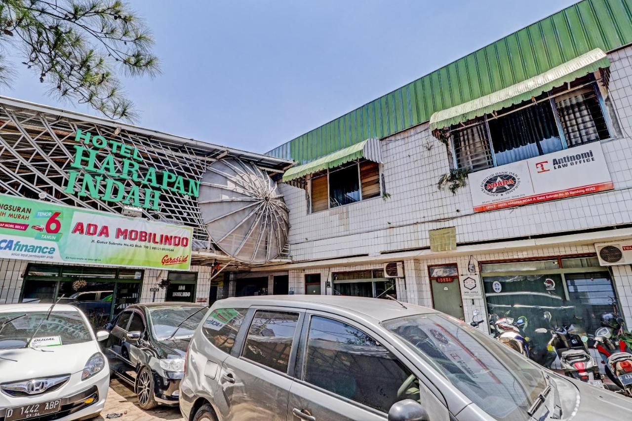 Spot On 90656 Wisma Harapan Bandung Zewnętrze zdjęcie
