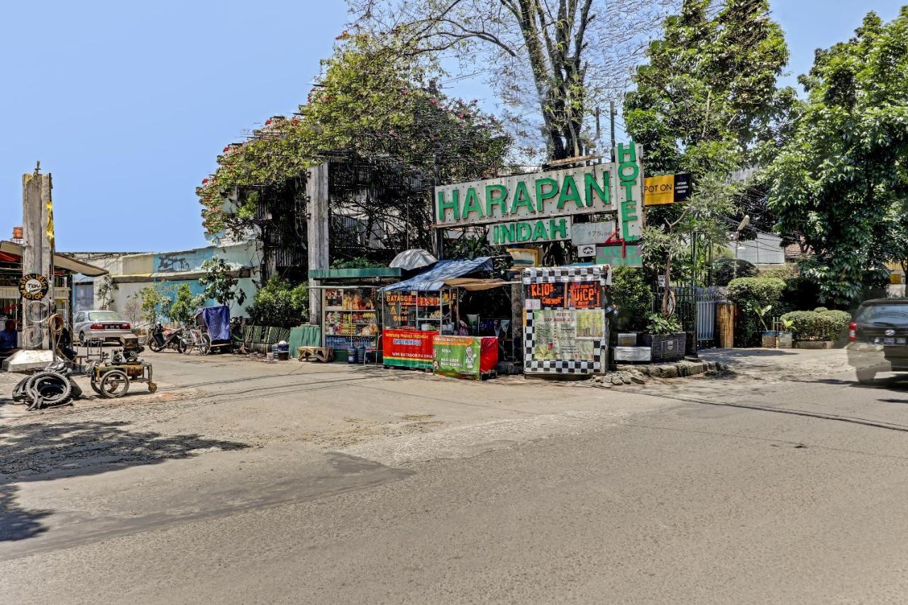 Spot On 90656 Wisma Harapan Bandung Zewnętrze zdjęcie
