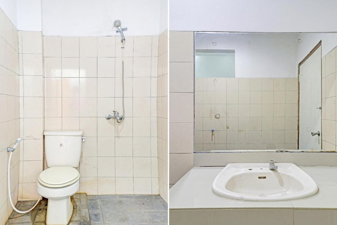 Spot On 90656 Wisma Harapan Bandung Zewnętrze zdjęcie