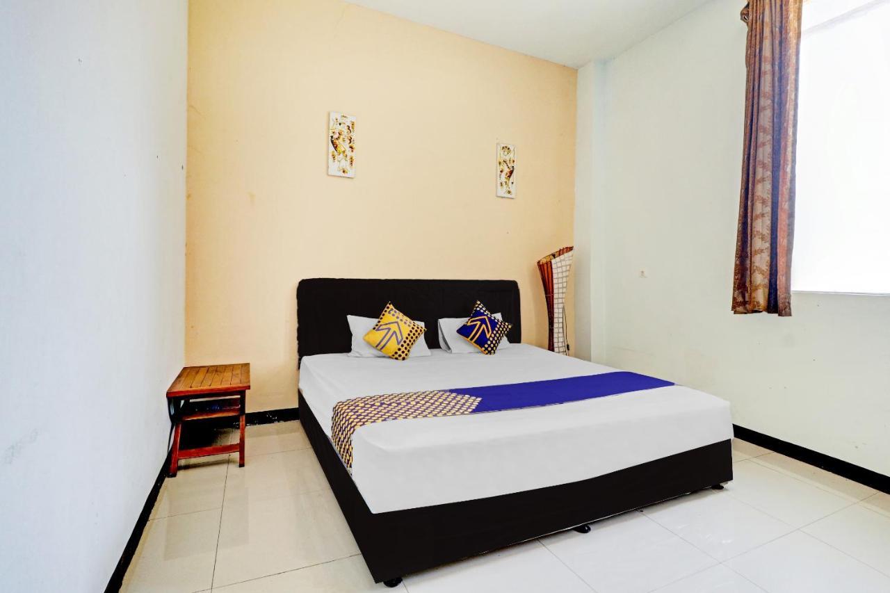 Spot On 90656 Wisma Harapan Bandung Zewnętrze zdjęcie