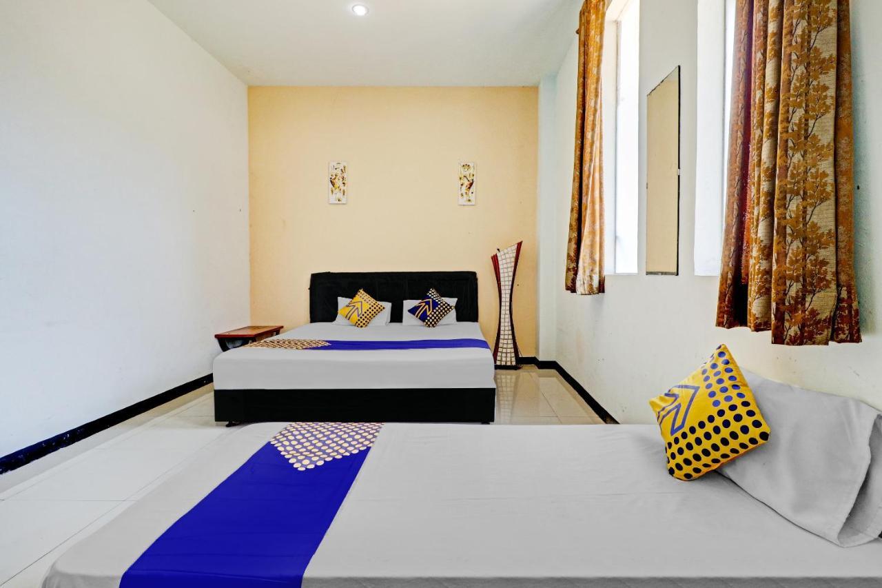 Spot On 90656 Wisma Harapan Bandung Zewnętrze zdjęcie