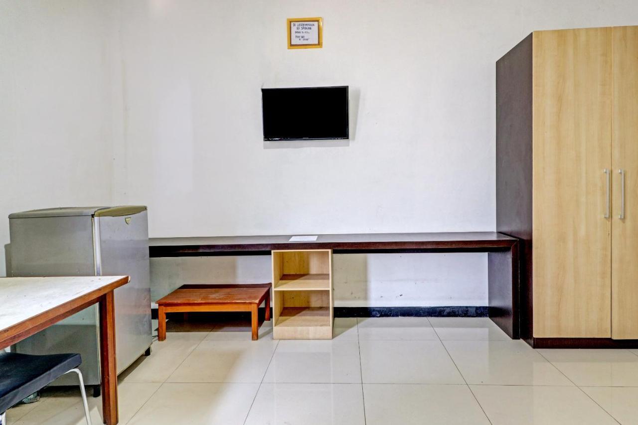 Spot On 90656 Wisma Harapan Bandung Zewnętrze zdjęcie
