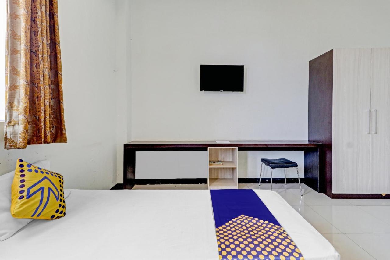 Spot On 90656 Wisma Harapan Bandung Zewnętrze zdjęcie
